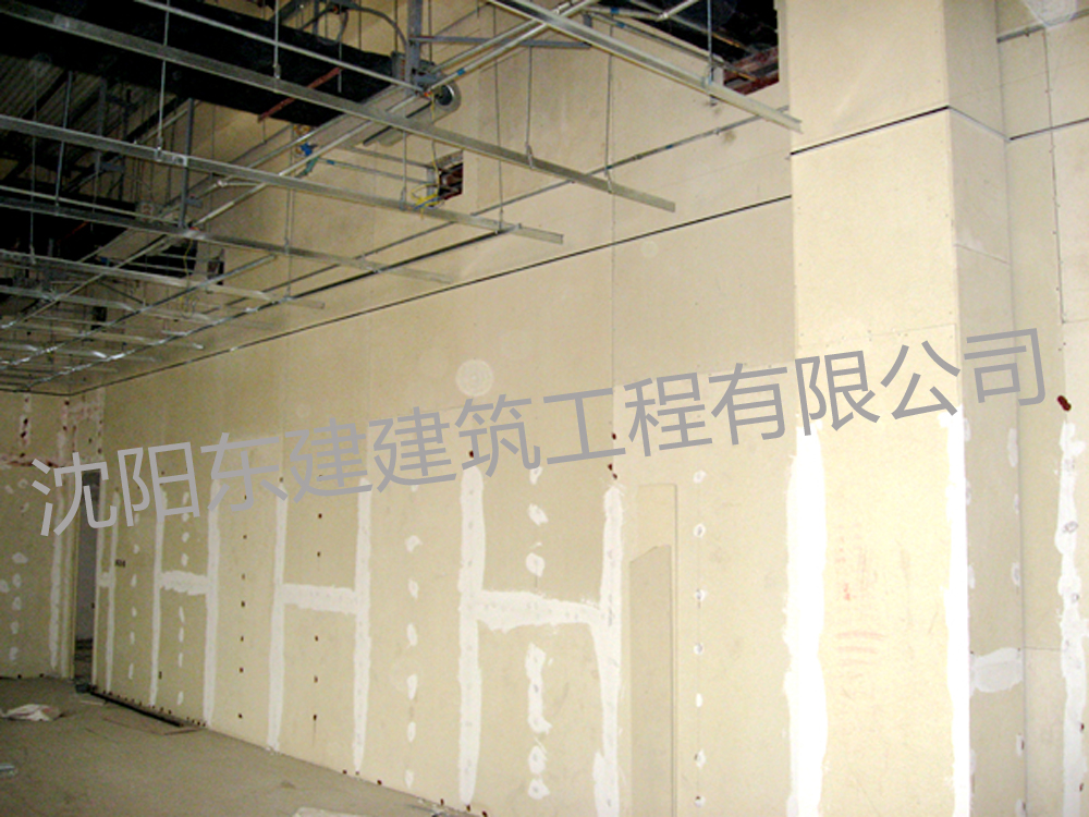 泰州市硅酸盐防火板墙轻质防火墙 - 哪里好